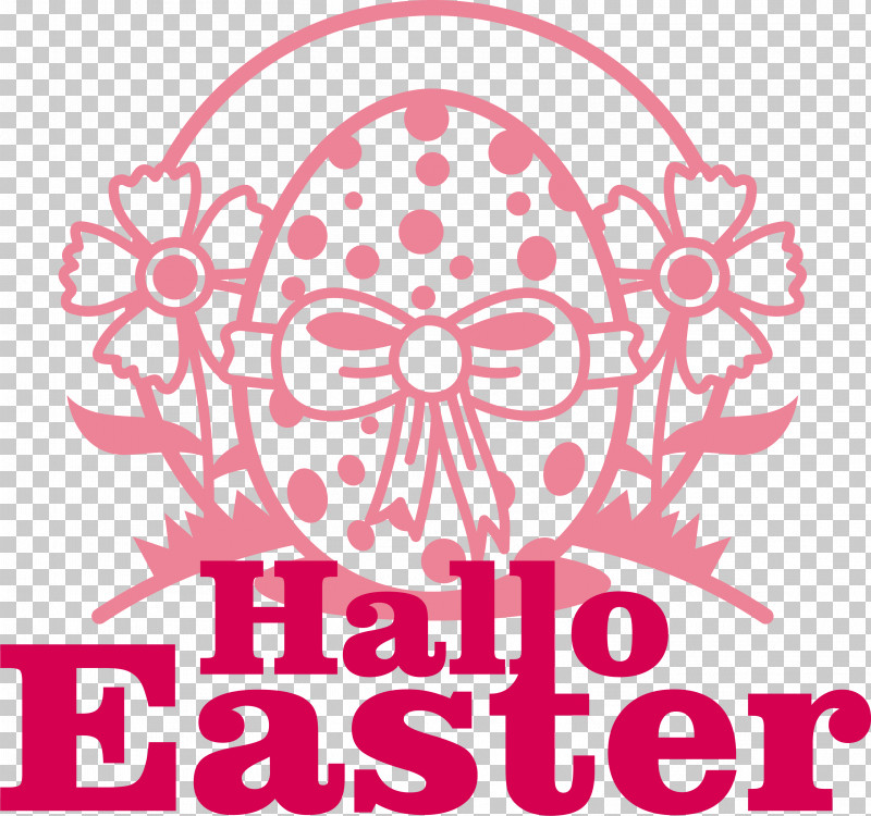 Easter Egg PNG, Clipart, Create, Cricut, Easter Egg, Flower, Logo Free PNG Download