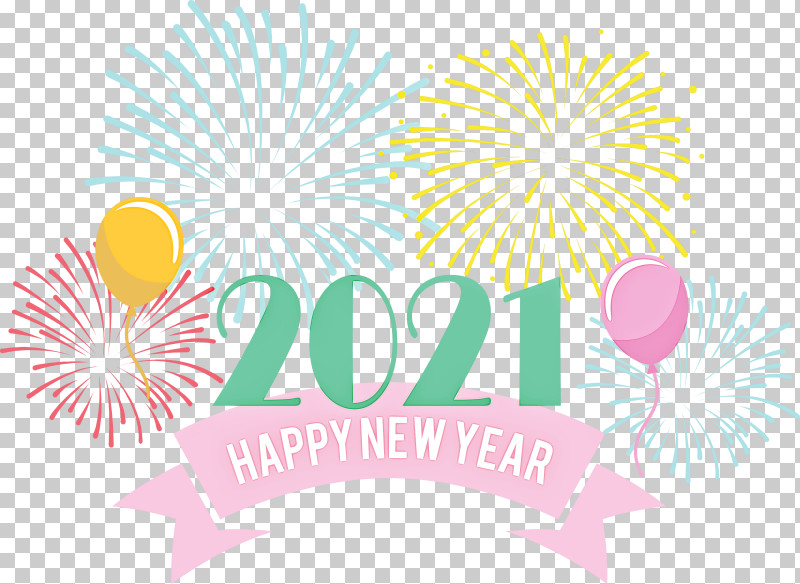 Happy New Year 2021 2021 Happy New Year Happy New Year PNG, Clipart, 2021 Happy New Year, Event, Flower, Happy New Year, Happy New Year 2021 Free PNG Download