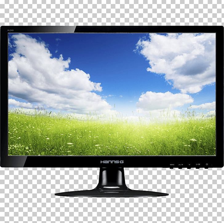 Computer Monitor LED-backlit LCD Interlaced Video 1080p Digital Visual Interface PNG, Clipart, 169, Compact, Computer Monitor Accessory, Computer Wallpaper, Electronics Free PNG Download