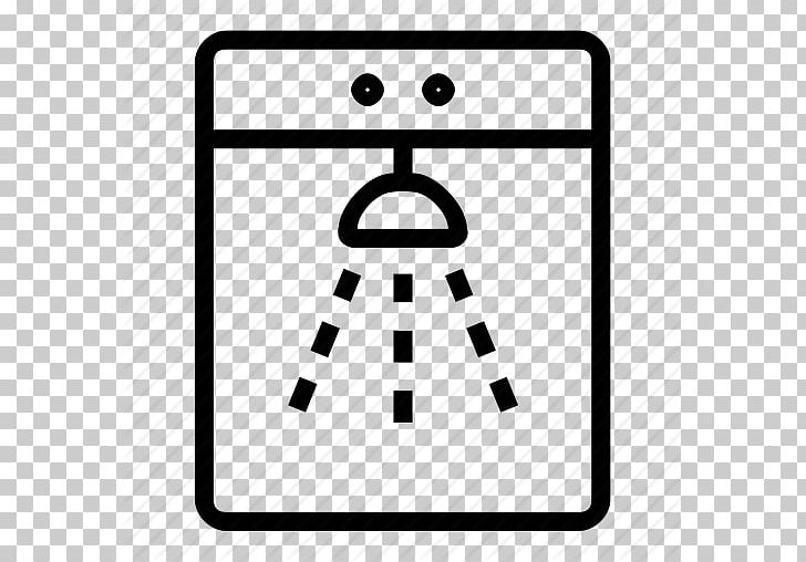 Dishwasher Computer Icons Home Appliance Kitchen Washing Machines PNG, Clipart, Angle, Area, Black, Black And White, Brand Free PNG Download