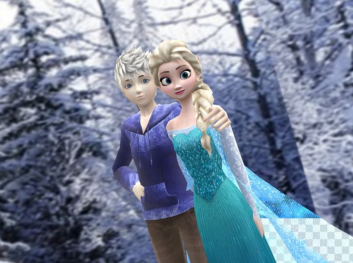 Elsa Jack Frost Anna Snow Winter PNG, Clipart, Anna, Cartoon, Deviantart, Doll, Elsa Free PNG Download