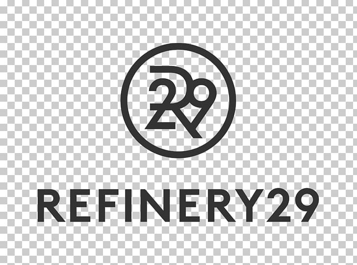 Logo Refinery29 Brand Font Trademark PNG, Clipart, Area, Art, Brand, Circle, Coupon Free PNG Download
