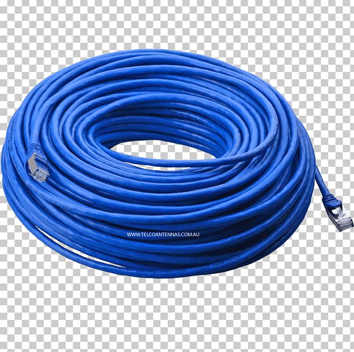 Network Cables Category 6 Cable Twisted Pair Category 5 Cable Ethernet PNG, Clipart, 8p8c, Cable, Computer Network, Electrical Wires Cable, Electric Blue Free PNG Download