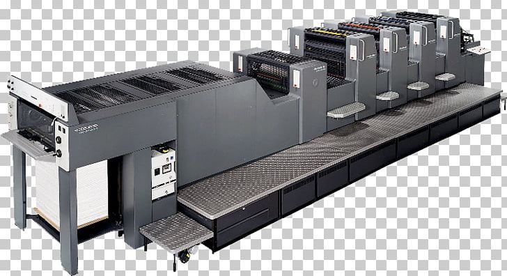 Paper Offset Printing Printer Machine PNG, Clipart, Angle, Computer To Plate, Digital Printing, Druckmaschine, Electronic Component Free PNG Download