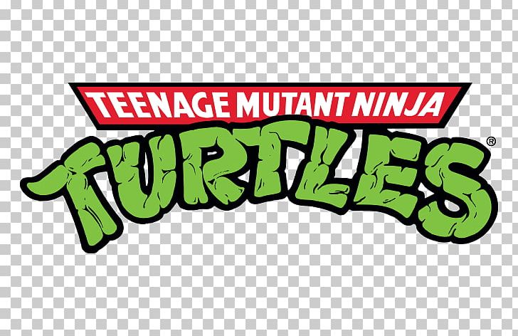 Teenage Mutant Ninja Turtles Logo Mutants In Fiction PNG, Clipart, Animals, Area, Artwork, Banner, Brand Free PNG Download
