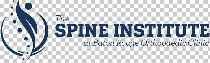 The Spine Institute At Baton Rouge Orthopaedic Clinic Back Pain Surgery PNG, Clipart, Ache, Back Pain, Baton Rouge, Baton Rouge Orthopaedic Clinic, Blue Free PNG Download