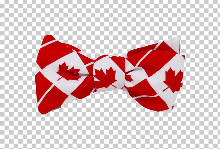 Bow Tie Flag Of Canada Necktie Maple Leaf PNG, Clipart, Bow Tie, Canada, Canada Day, Fashion Accessory, Flag Of Canada Free PNG Download