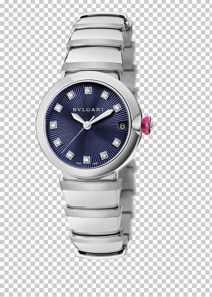 Bulgari Watch Jewellery Retail Bracelet PNG, Clipart, Blue, Blue Background, Bracelet, Bvlgari, Form Free PNG Download