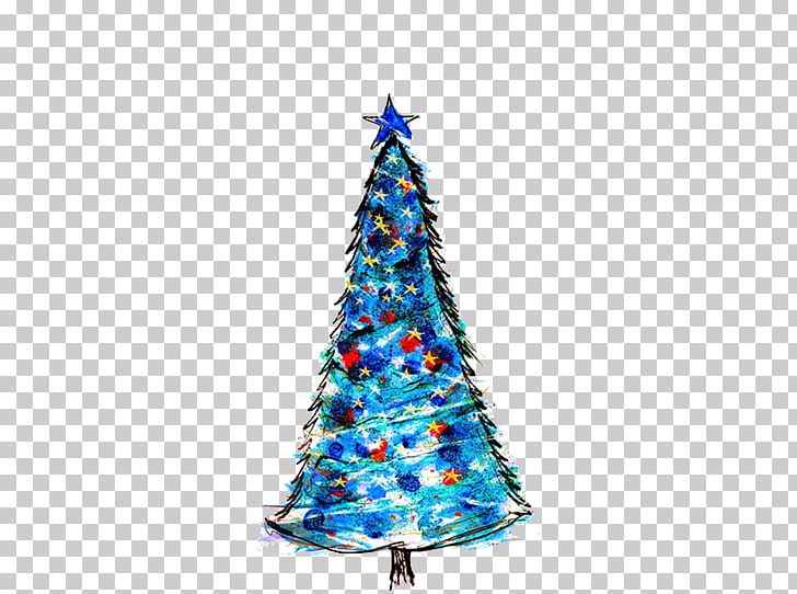 Christmas Tree PNG, Clipart, Blue, Christmas Decoration, Christmas Frame, Christmas Gallery, Christmas Lights Free PNG Download