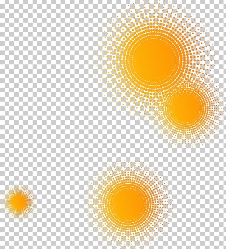 Circle Point Orange Geometry PNG, Clipart, Background, Cartoon, Computer Wallpaper, Designer, Dot Free PNG Download