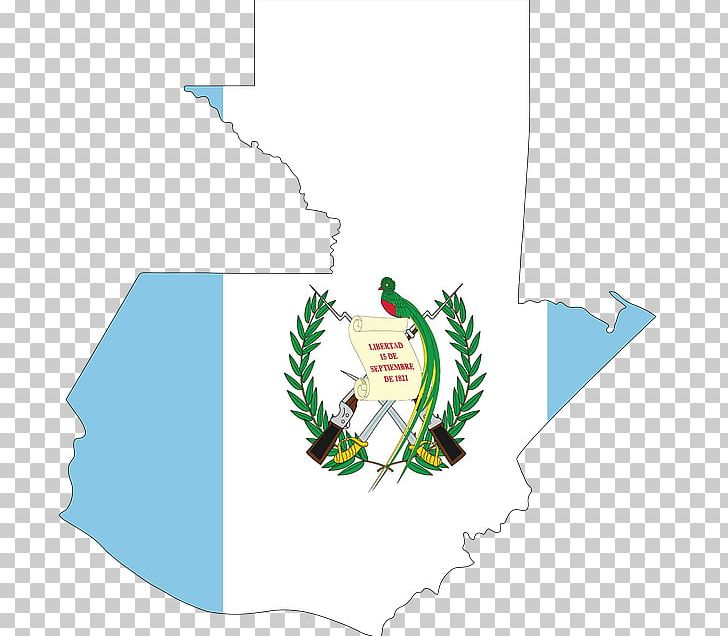Flag Of Guatemala Federal Republic Of Central America National Flag PNG, Clipart,  Free PNG Download