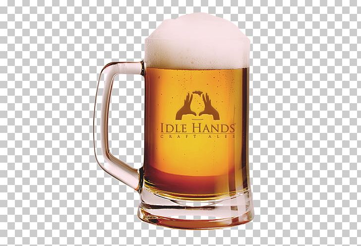 Idle Hands Craft Ales Beer India Pale Ale Helles PNG, Clipart, Ale, Bar, Beer, Beer Brewing Grains Malts, Beer Glass Free PNG Download