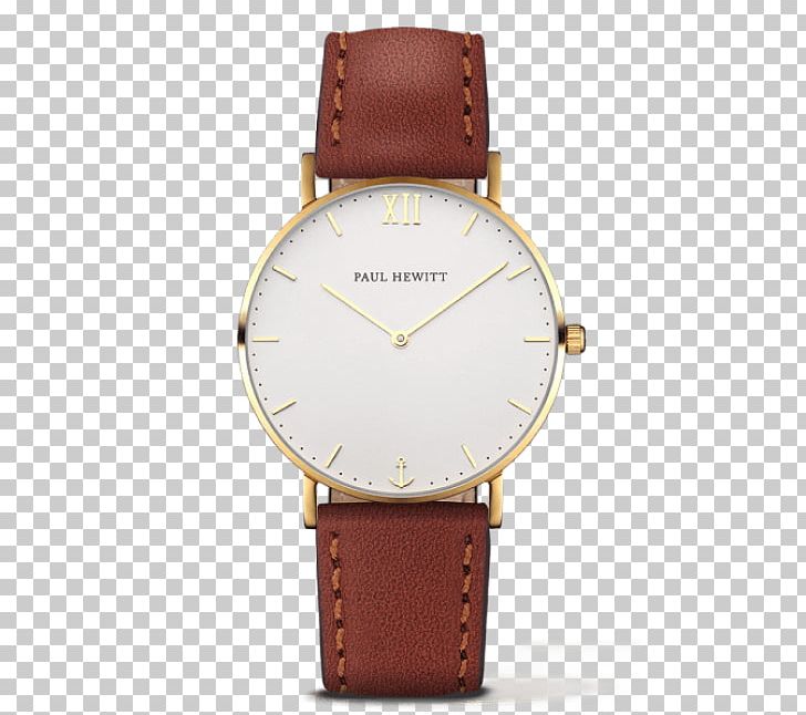 Paul Hewitt Sailor Line Watch Gold Paul Hewitt Miss Ocean Line Jewellery PNG, Clipart, Accessories, Bracelet, Brand, Brown, Burberry Bu7817 Free PNG Download