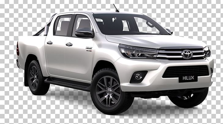 Toyota Hilux Pickup Truck Car Mitsubishi Triton PNG, Clipart, Automotive Exterior, Brand, Bumper, Cars, City Car Free PNG Download