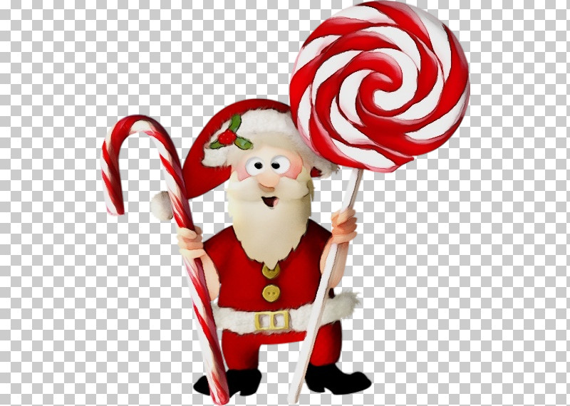 Santa Claus PNG, Clipart, Candy, Candy Cane, Christmas, Confectionery, Holiday Free PNG Download