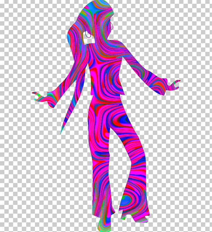 1970s Dance Disco PNG, Clipart, 1970s, Art, Clothing, Costume, Costume Design Free PNG Download