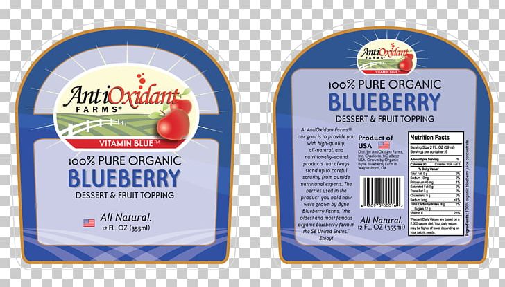 Brand PNG, Clipart, Blueberry Syrup, Brand, Label, Others Free PNG Download