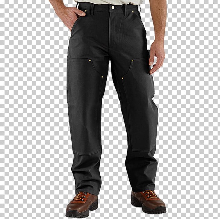 Carhartt Dungaree Pants Workwear Jeans PNG, Clipart, Active Pants, Boot, Cargo Pants, Carhartt, Carpenter Jeans Free PNG Download