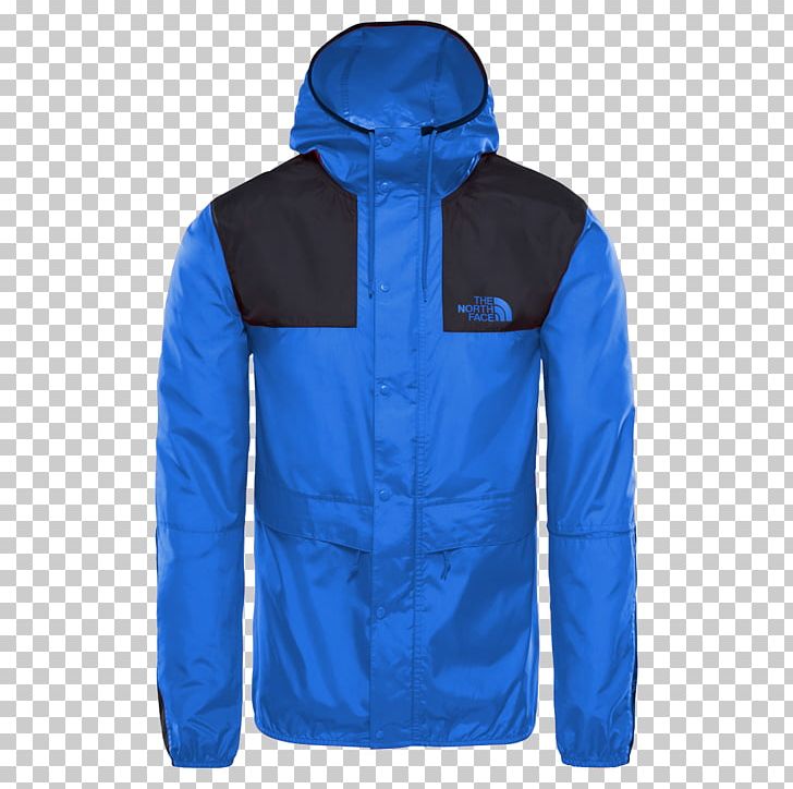 Hoodie Jacket Ski Suit Raincoat The Timberland Company PNG, Clipart, Adidas, Blue, Clothing, Coat, Cobalt Blue Free PNG Download