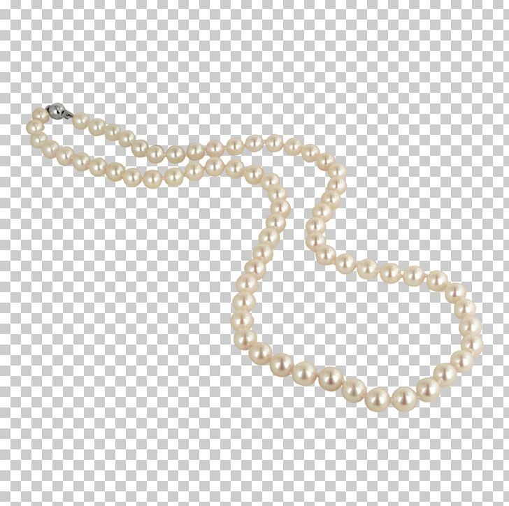 Pearl Necklace Gemological Institute Of America Jewellery PNG, Clipart, Akoya Pearl Oyster, Bead Stringing, Body Jewelry, Chain, Diamond Free PNG Download