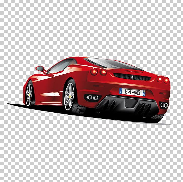Sports Car Enzo Ferrari PNG, Clipart, Automotive Exterior, Brand, Bumper, Car, Cars Free PNG Download