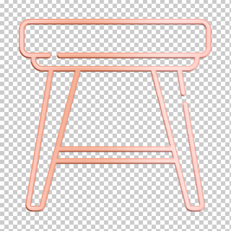 Stool Icon Home Decoration Icon PNG, Clipart, Folding Chair, Furniture, Home Decoration Icon, Stool, Stool Icon Free PNG Download