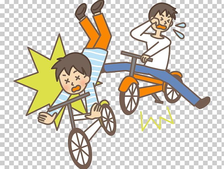 Bicycle Injury Insurance Accident PNG, Clipart, Accident, Art, Bicycle, Cartoon, Chariot Free PNG Download