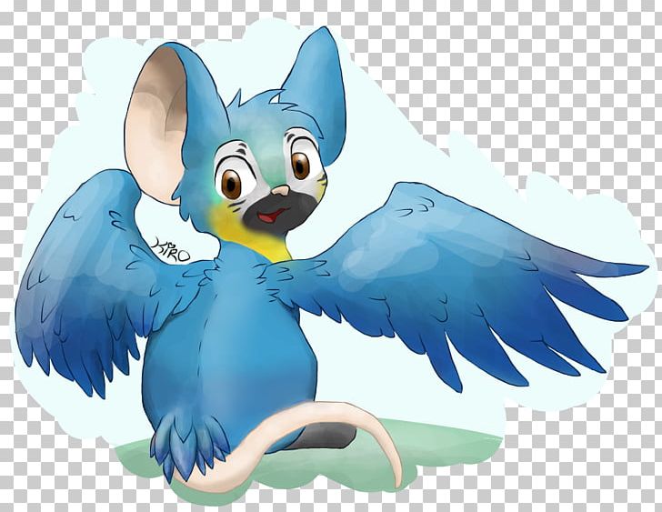 Canidae Dog Illustration Marine Mammal Cartoon PNG, Clipart, Beak, Bird, Blue Parrot, Canidae, Carnivoran Free PNG Download