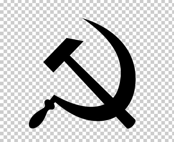 Hammer And Sickle Hammer & Sickle Flag Of The Soviet Union PNG, Clipart, Amp, Battlefield, Black And White, Brand, Communism Free PNG Download