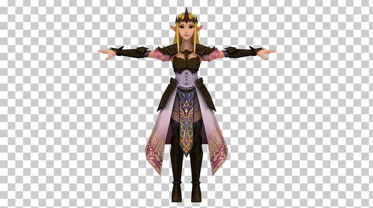 Hyrule Warriors Princess Zelda Dynasty Warriors 7 Costume Female PNG, Clipart, Action Figure, Autodesk 3ds Max, Character, Costume, Costume Design Free PNG Download