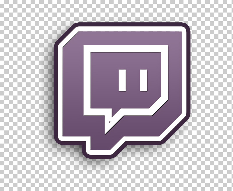 Social Media Icon Twitch Icon PNG, Clipart, Logo, Media, Social Media, Social Media Icon, Social Network Free PNG Download