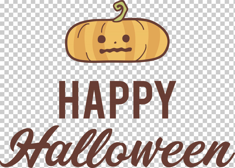 Happy Halloween PNG, Clipart, Cartoon, Fruit, Geometry, Happiness, Happy Halloween Free PNG Download