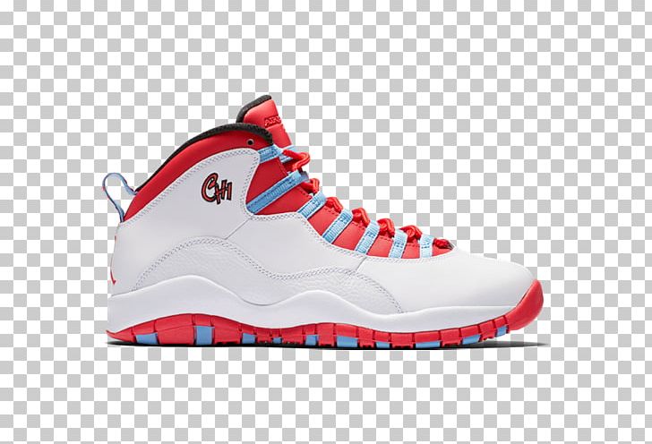 Air Jordan Chicago Blue Shoe Sneakers PNG, Clipart, Air Jordan 10, Athletic Shoe, Basketball Shoe, Blue, Chicago Free PNG Download