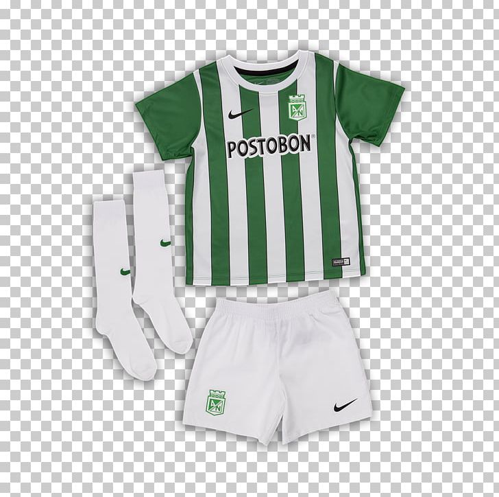 Atlético Nacional T-shirt Clothing Nike Colombia National Football Team PNG, Clipart, Active Shirt, Bebe, Brand, Child, Clothing Free PNG Download