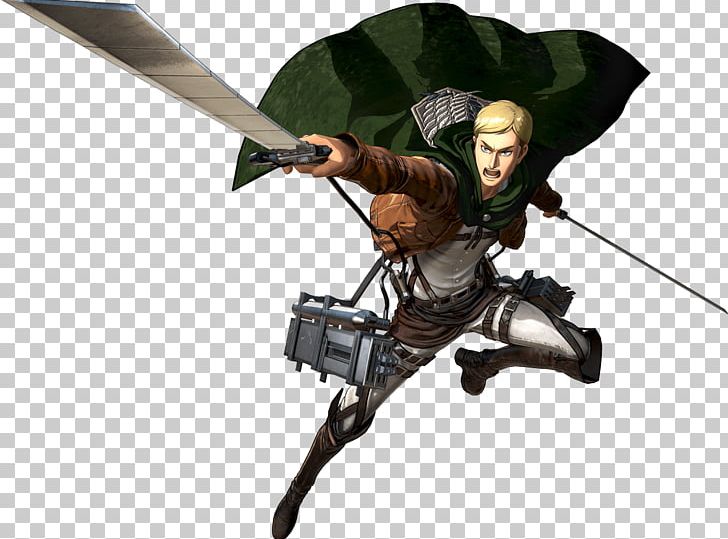 Attack On Titan 2 A.O.T.: Wings Of Freedom Nintendo Switch Hange Zoe PNG, Clipart, Action Figure, Aot Wings Of Freedom, Attack Force, Attack On Titan, Attack On Titan 2 Free PNG Download
