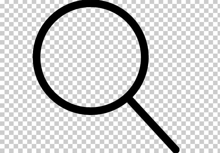 Computer Icons Magnifying Glass Symbol PNG, Clipart, Black And White, Cheat Sheet, Circle, Computer Icons, Line Free PNG Download