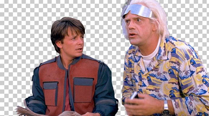 Crispin Glover Back To The Future Part II Marty McFly Dr. Emmett Brown PNG, Clipart, Back To The Future, Back To The Future Part Ii, Christopher Lloyd, Crispin Glover, Dr. Emmett Brown Free PNG Download