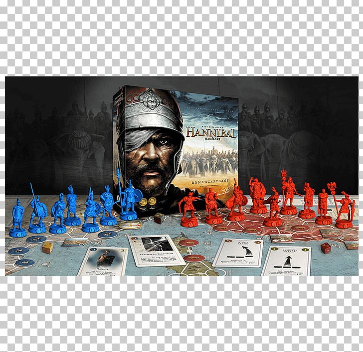 Hannibal Punic Wars Ancient Carthage Treaties Between Rome And Carthage PNG, Clipart, Ancient Carthage, Board Game, Carthage, Game, Games Free PNG Download