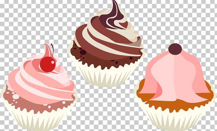 Ice Cream Coffee Cupcake Bakery Muffin PNG, Clipart, Bakery, Baking, Buttercream, Cake, Candy Free PNG Download