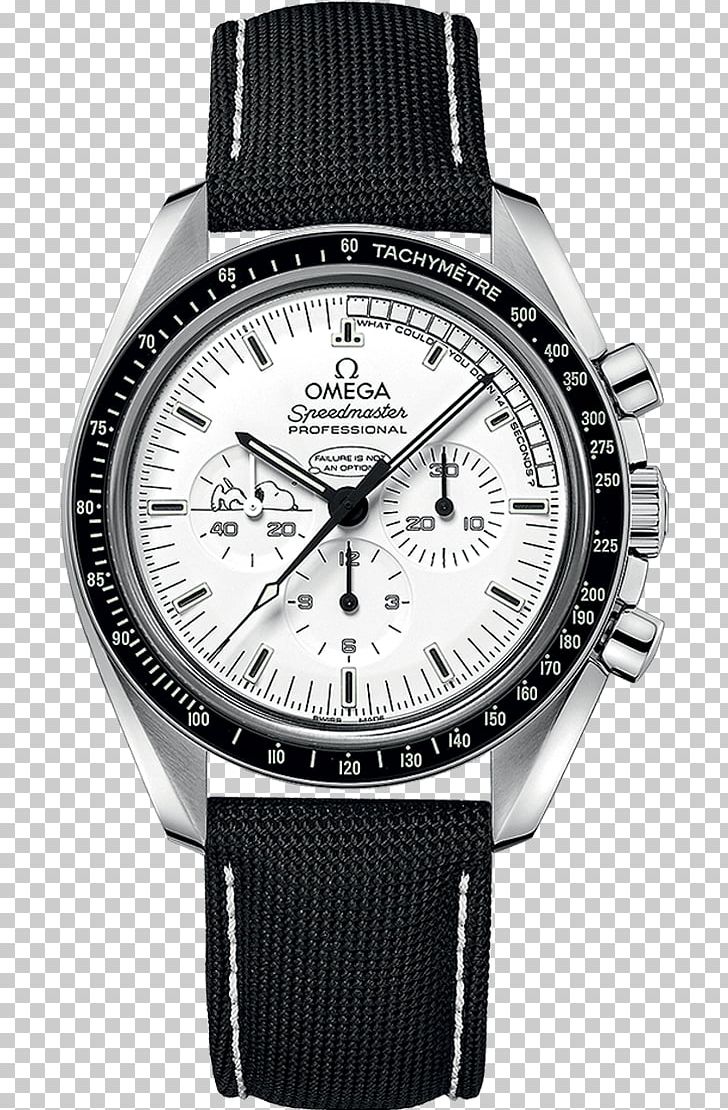 Omega Speedmaster Silver Snoopy Award Apollo 13 Omega SA PNG, Clipart, Accessories, Apollo 13, Award, Brand, Chronometer Watch Free PNG Download