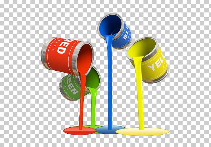 Painting Bucket House Painter And Decorator PNG, Clipart, Brush, Bucket, Clipart, Coating, Color Free PNG Download