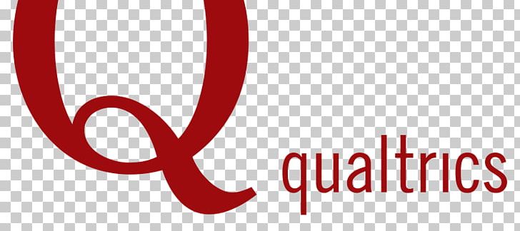 Qualtrics Logo Brand Trademark Emerald Technology Ventures AG PNG, Clipart, Area, Brand, Leisure And Entertainment, Line, Logo Free PNG Download