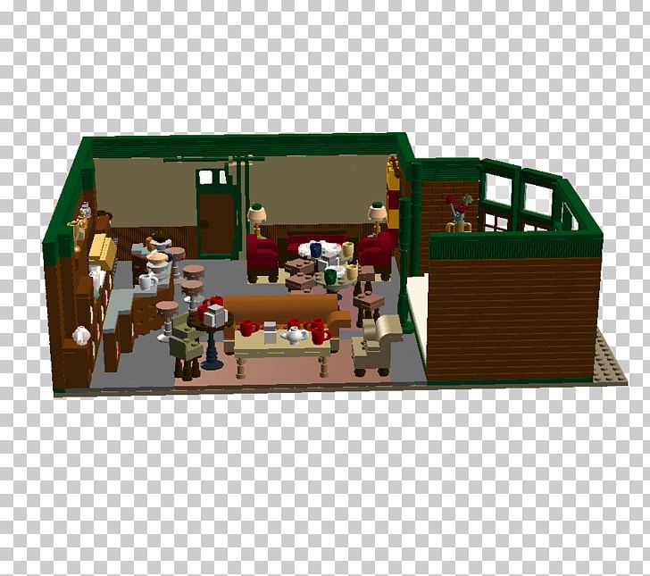 Central Perk Lego Ideas Lego Minifigure NBC Television Show PNG, Clipart, Central Perk, Character, Fourth Wall, Friends, Friends Lego Free PNG Download