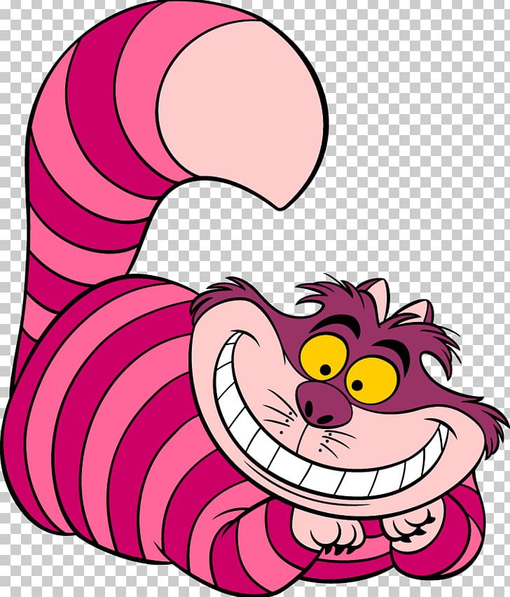 Cheshire Cat Alice's Adventures In Wonderland Caterpillar PNG, Clipart,  Free PNG Download