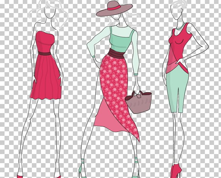 Fashion Design Fashion Illustration Model PNG, Clipart, Abdomen, Art, Clothing, Costume Design, Designer Free PNG Download