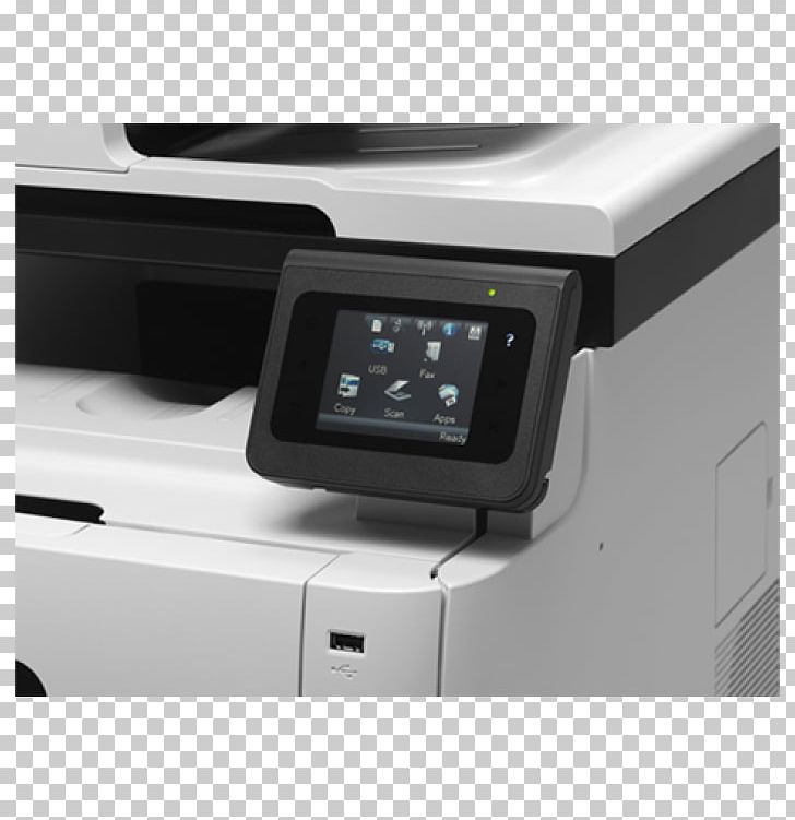 Inkjet Printing HewlettPackard HP LaserJet Pro 400 MFP M475 Laser
