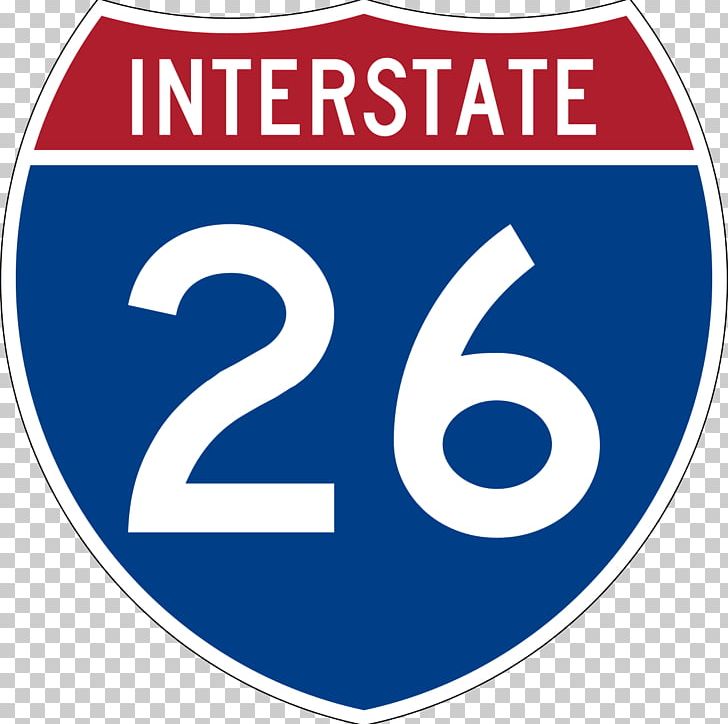 Interstate 20 Interstate 10 Interstate 25 Interstate 29 Interstate 70 PNG, Clipart, Area, Brand, Carolina, Circle, Highway Free PNG Download