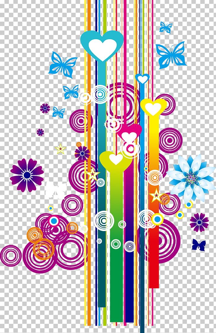 Line PNG, Clipart, Art, Background, Bright, Butterfly, Circle Free PNG Download