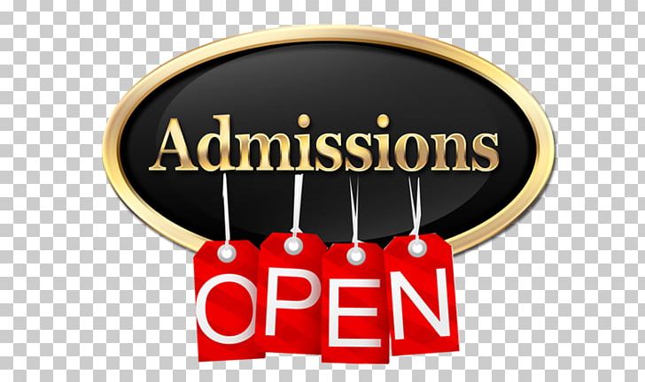 Logo University And College Admission Open Admissions Portable Network Graphics PNG, Clipart, Banner, Brand, Label, Logo, Open Admissions Free PNG Download