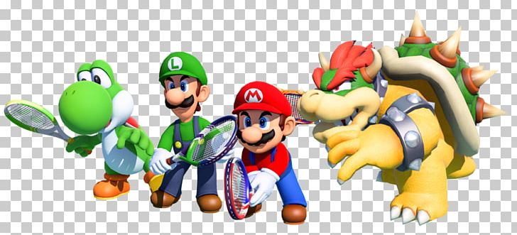 Mario Tennis: Ultra Smash Mario Tennis Open Bowser Toad PNG, Clipart, Action Figure, Banjo, Bowser, Bowser Jr, Computer Wallpaper Free PNG Download